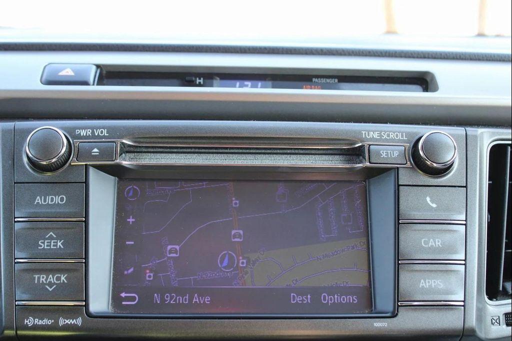 used 2013 Toyota RAV4 car, priced at $11,688