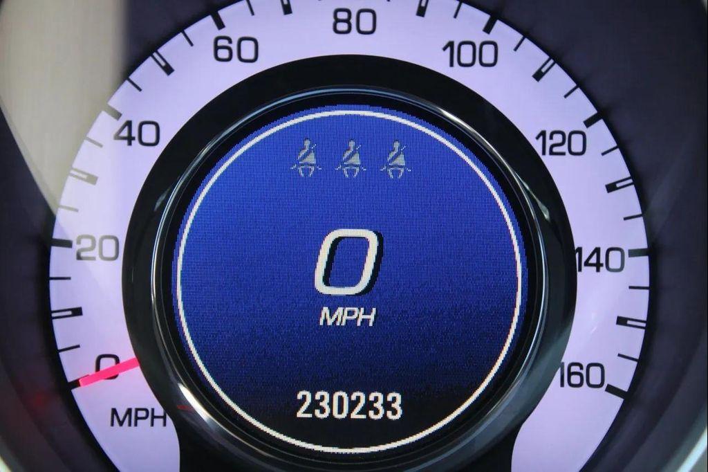 used 2012 Cadillac SRX car, priced at $4,988