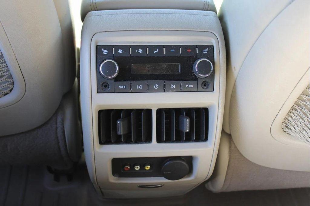 used 2012 Cadillac SRX car, priced at $4,988