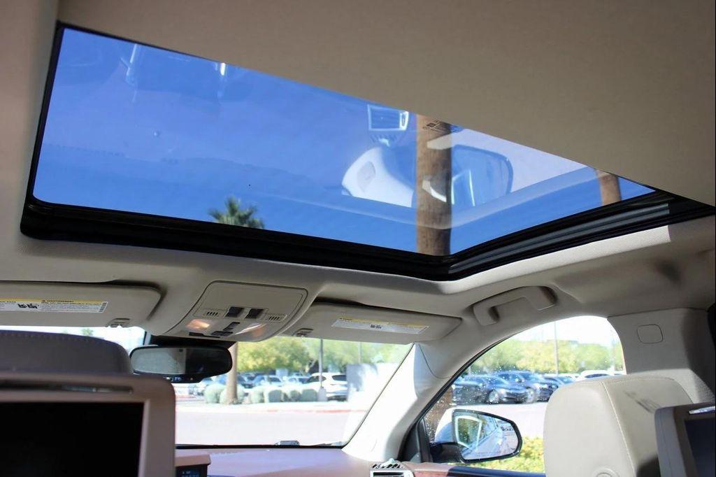 used 2012 Cadillac SRX car, priced at $4,988