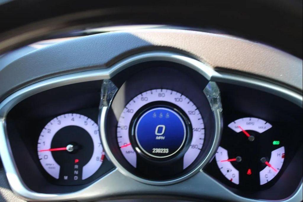 used 2012 Cadillac SRX car, priced at $4,988