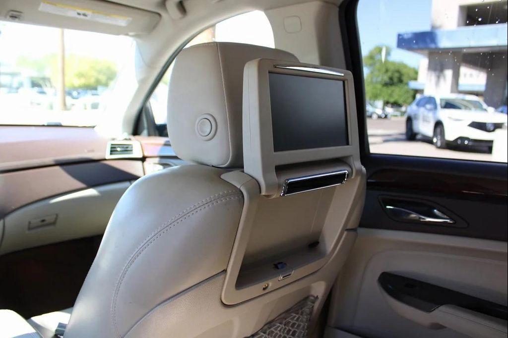 used 2012 Cadillac SRX car, priced at $4,988