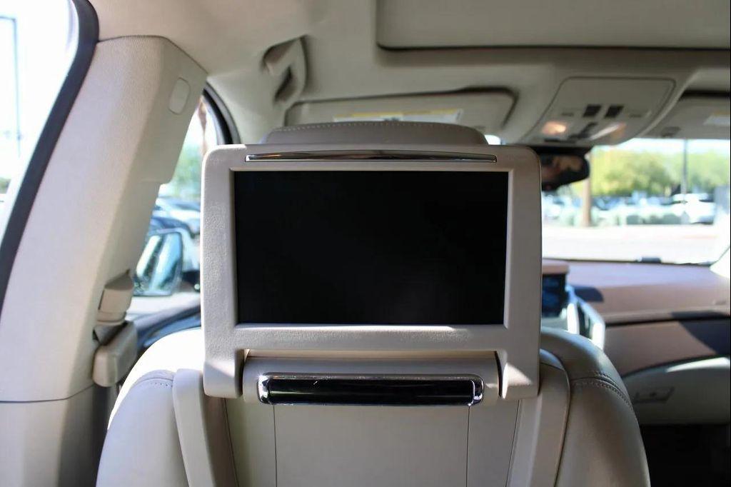 used 2012 Cadillac SRX car, priced at $4,988