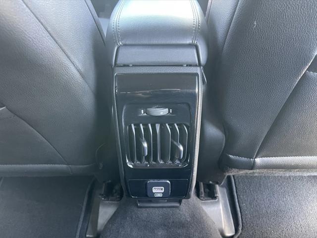 used 2024 Jeep Compass car, priced at $23,450