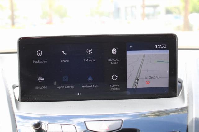 used 2020 Acura RDX car, priced at $28,997