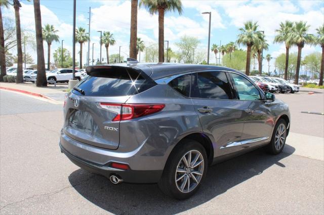 used 2020 Acura RDX car, priced at $28,997