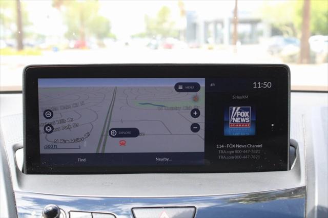 used 2020 Acura RDX car, priced at $28,997