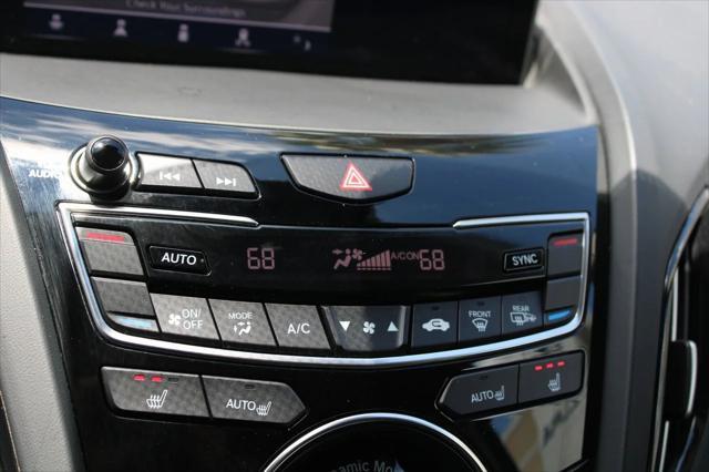 used 2020 Acura RDX car, priced at $28,997