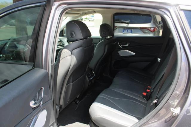 used 2020 Acura RDX car, priced at $28,997