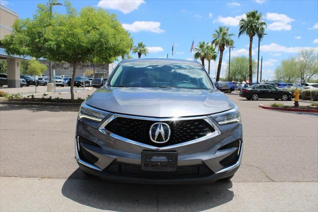 used 2020 Acura RDX car, priced at $28,997