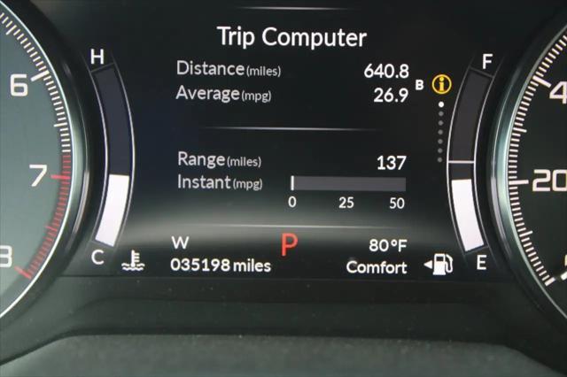 used 2020 Acura RDX car, priced at $28,997