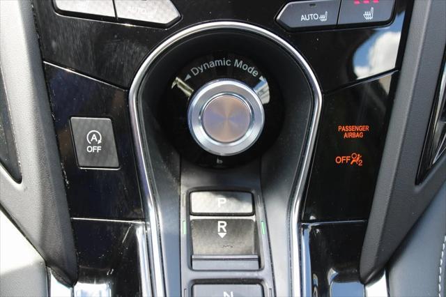used 2020 Acura RDX car, priced at $28,997