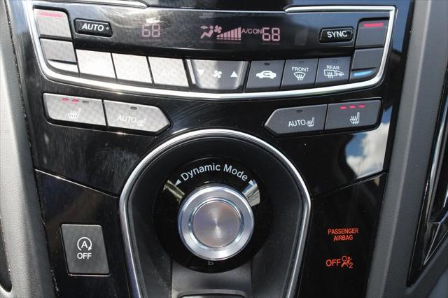 used 2020 Acura RDX car, priced at $28,997