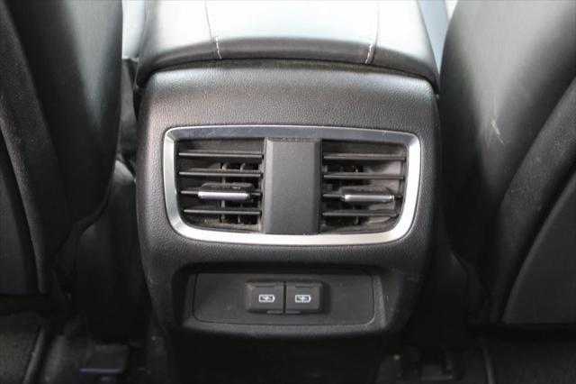 used 2020 Acura RDX car, priced at $28,997