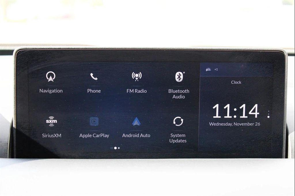 used 2023 Acura TLX car, priced at $35,888