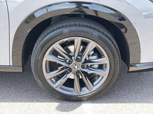 new 2025 Acura ADX car, priced at $41,950