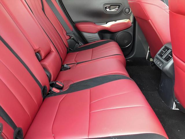 new 2025 Acura ADX car, priced at $41,950