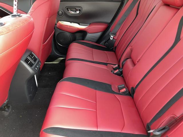 new 2025 Acura ADX car, priced at $41,950