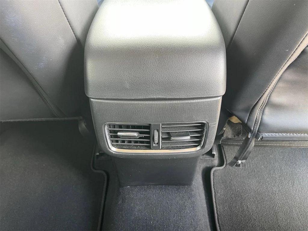 used 2024 Mazda CX-5 car, priced at $22,750