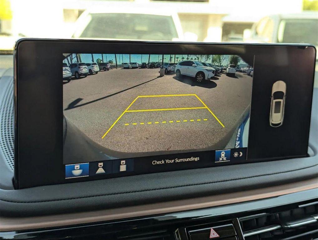 new 2026 Acura MDX car, priced at $59,150