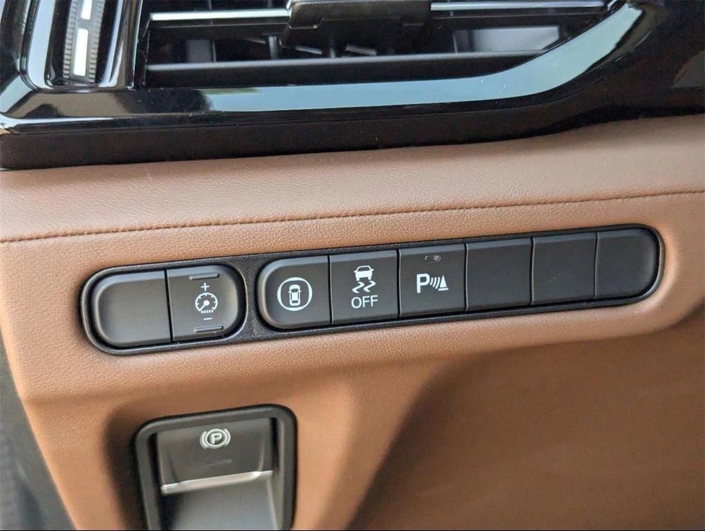 new 2026 Acura MDX car, priced at $59,150