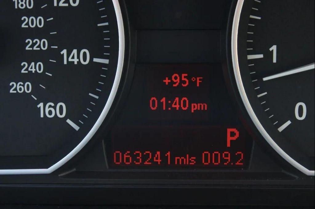 used 2009 BMW 128 car, priced at $10,998