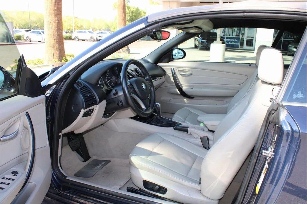 used 2009 BMW 128 car, priced at $10,998