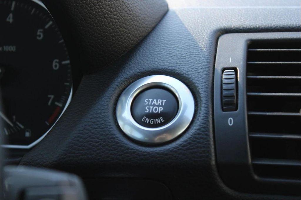used 2009 BMW 128 car, priced at $10,998