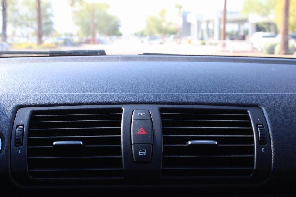 used 2009 BMW 128 car, priced at $10,998