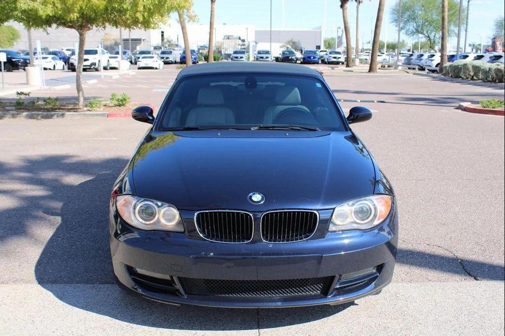used 2009 BMW 128 car, priced at $10,998