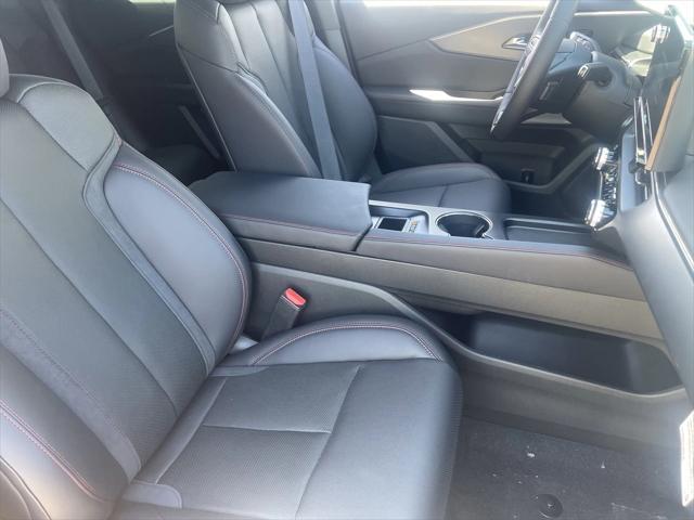 new 2024 Acura ZDX car, priced at $66,450