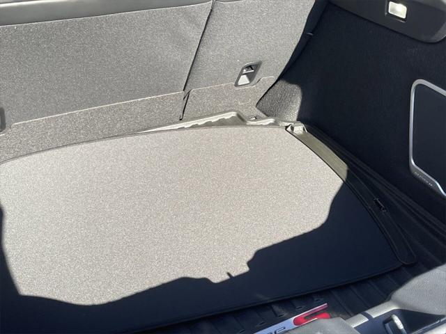 new 2025 Acura Integra car
