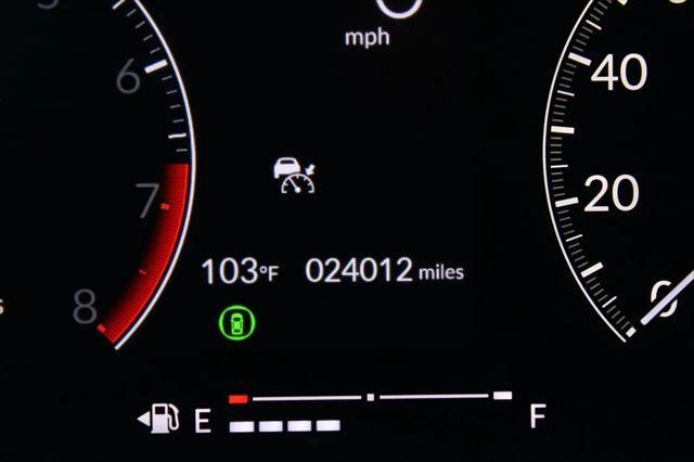 used 2022 Honda Civic car, priced at $23,995