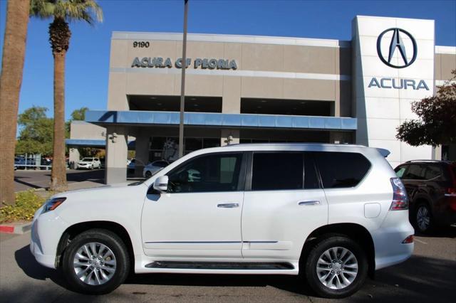 used 2016 Lexus GX 460 car, priced at $25,998