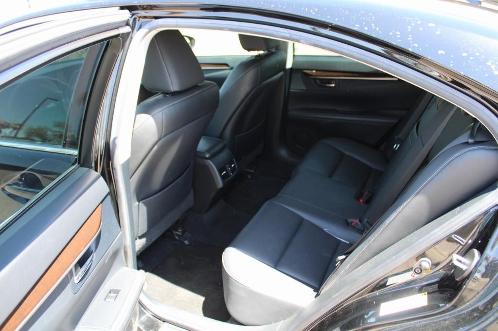 used 2013 Lexus ES 350 car, priced at $18,943