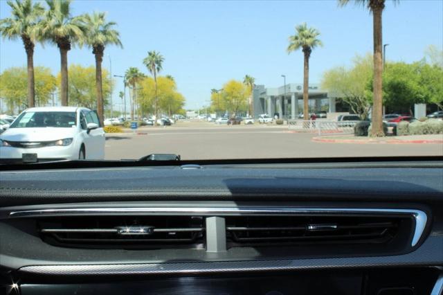 used 2022 Buick Encore GX car, priced at $19,476