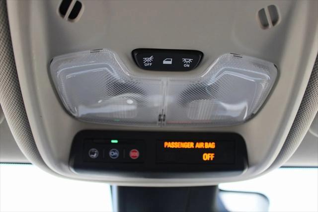 used 2022 Buick Encore GX car, priced at $19,476