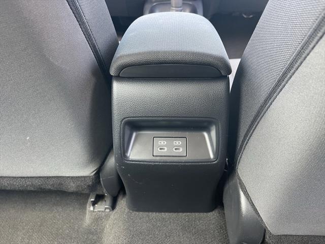 used 2023 Toyota Corolla car, priced at $19,298