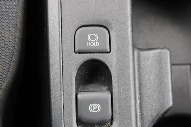 used 2023 Toyota Corolla car, priced at $19,800