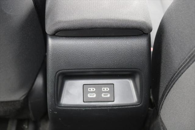 used 2023 Toyota Corolla car, priced at $19,800