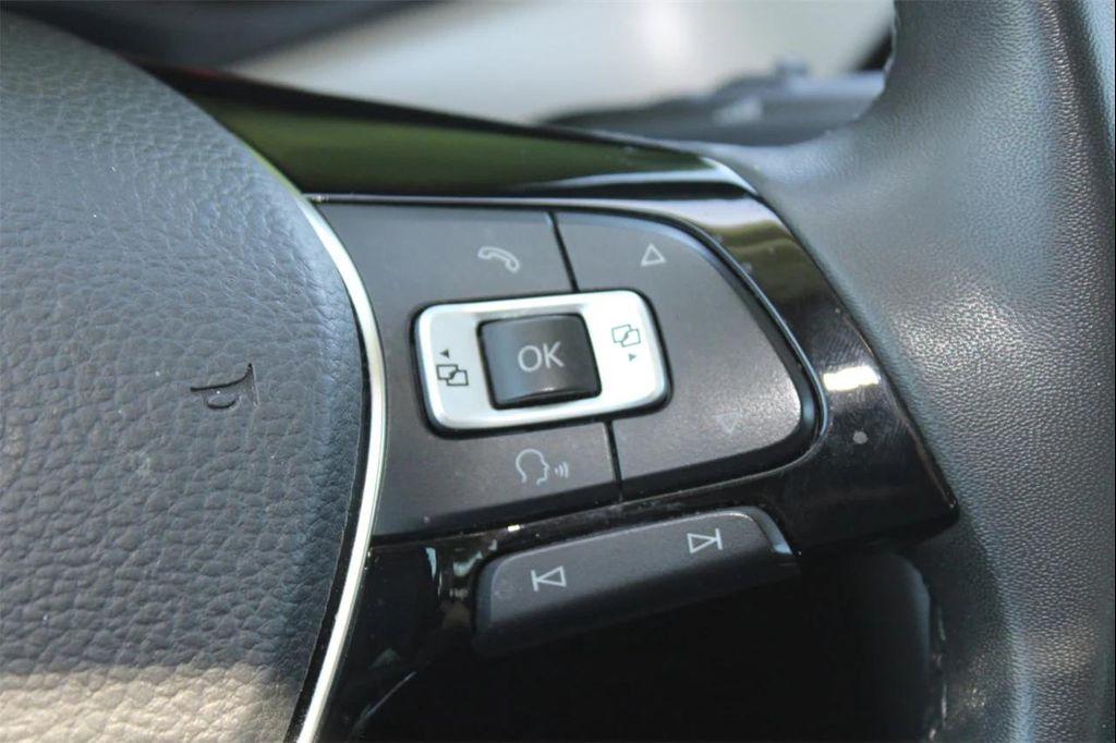 used 2022 Volkswagen Passat car, priced at $14,750
