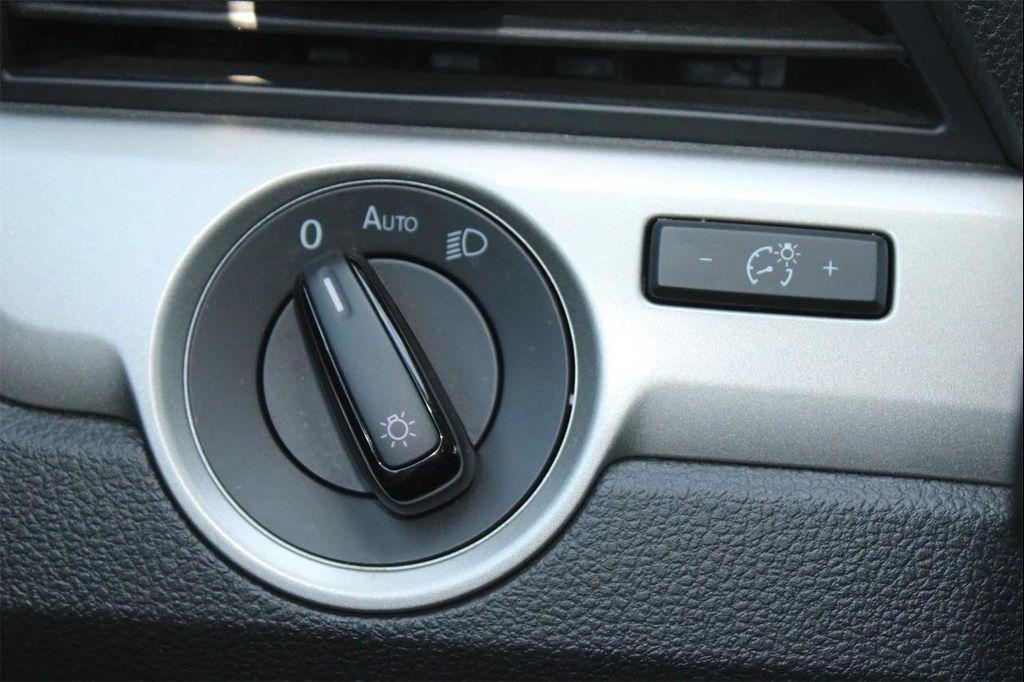 used 2022 Volkswagen Passat car, priced at $14,750