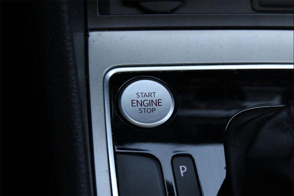 used 2022 Volkswagen Passat car, priced at $14,750