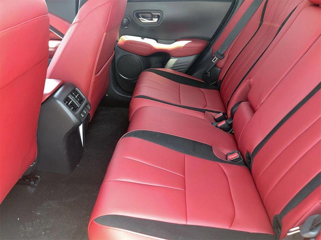 new 2025 Acura ADX car, priced at $45,350