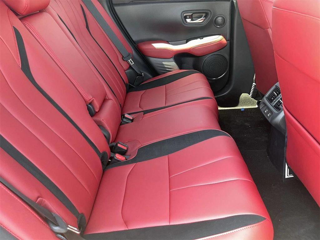 new 2025 Acura ADX car, priced at $45,350