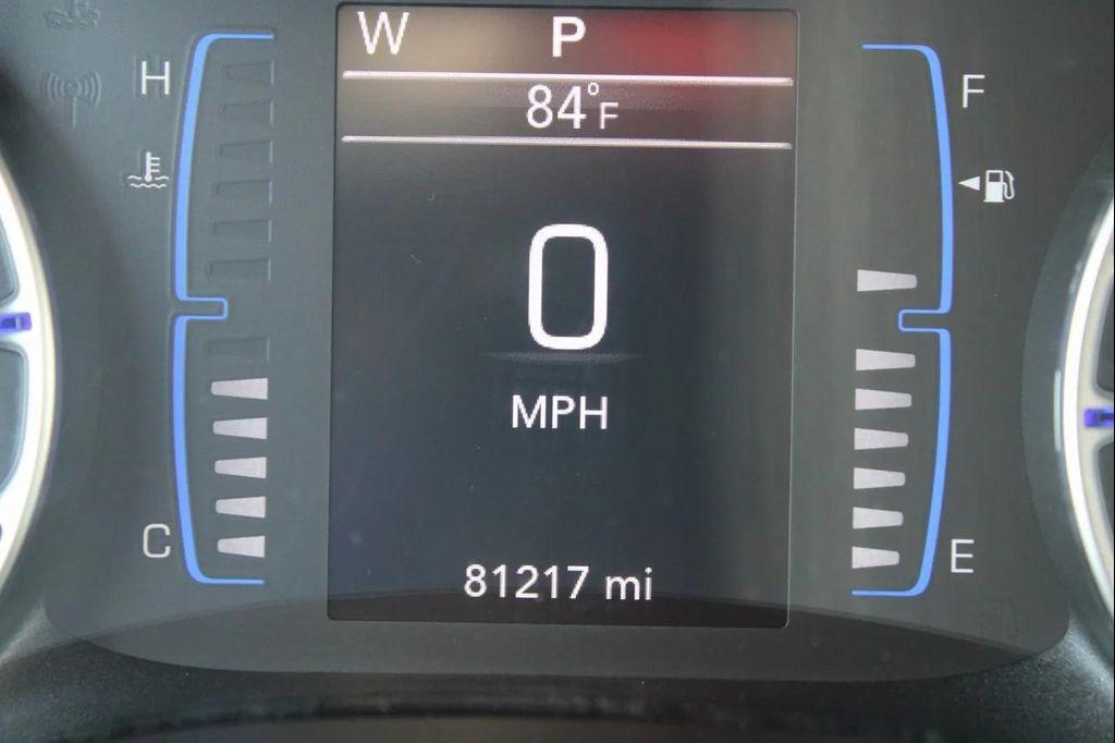 used 2019 Chrysler Pacifica car, priced at $16,487