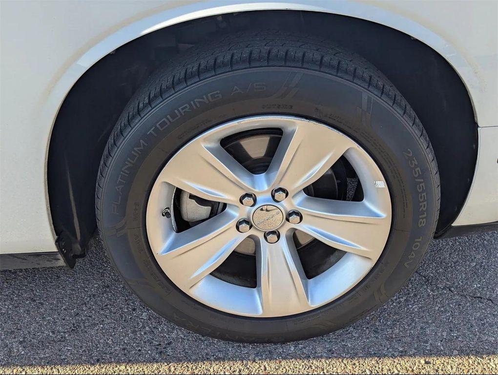 used 2023 Dodge Challenger car, priced at $19,988