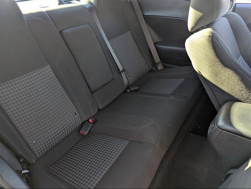 used 2023 Dodge Challenger car, priced at $19,988