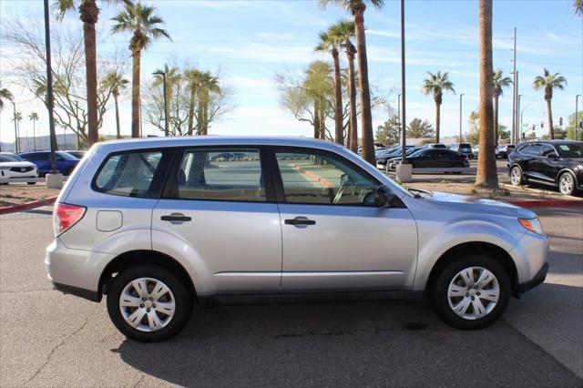 used 2013 Subaru Forester car, priced at $6,850