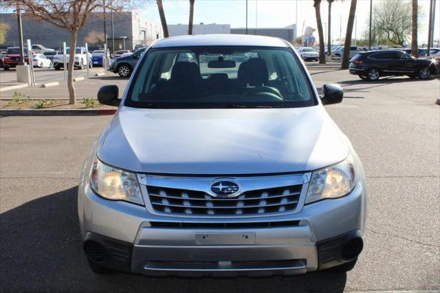 used 2013 Subaru Forester car, priced at $6,850